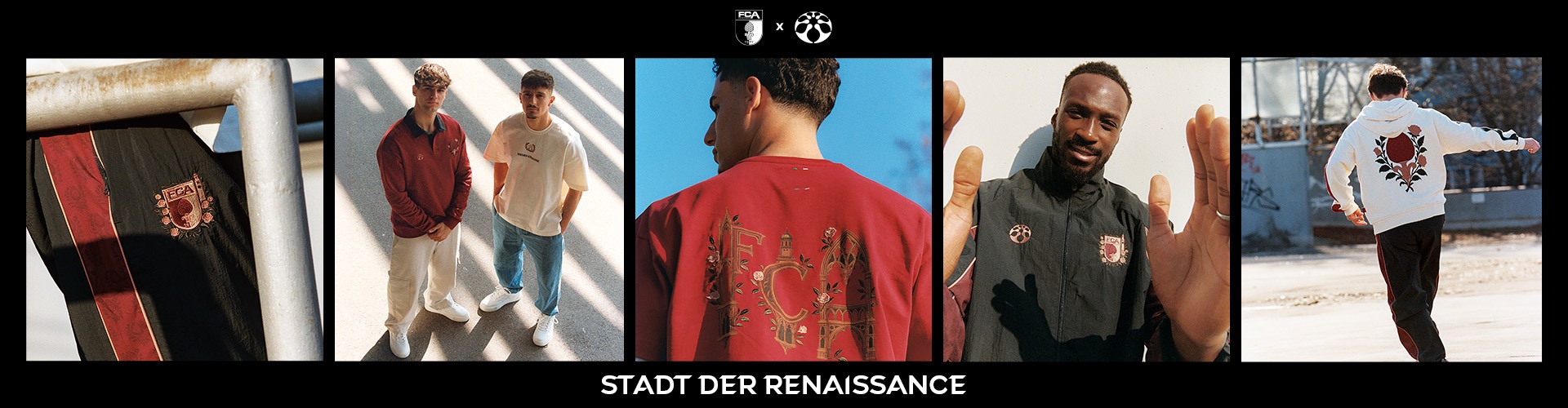 FCA x Societas