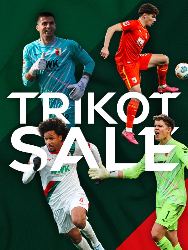 Trikot Sale