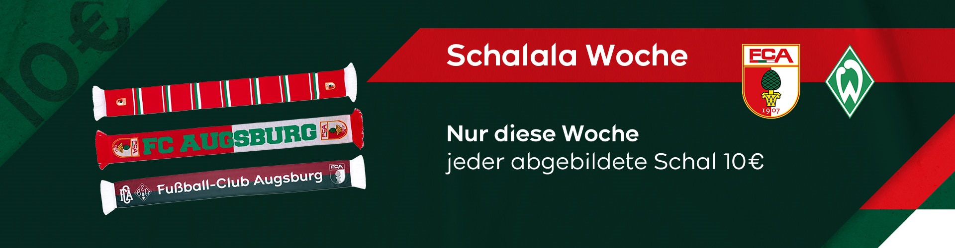Schalala Woche