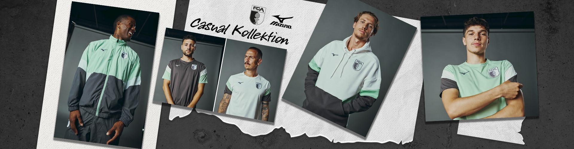 Casual Kollektion