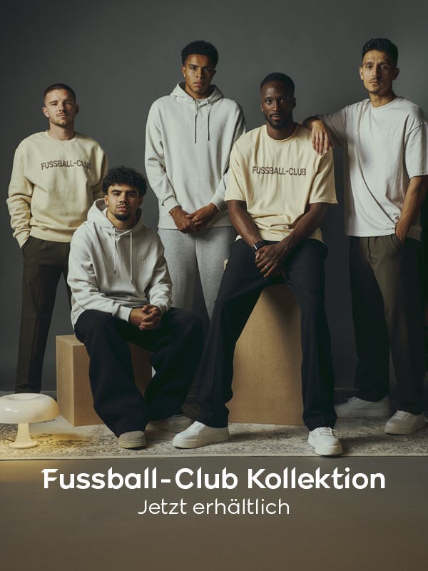 Fussball-Club Kollektion