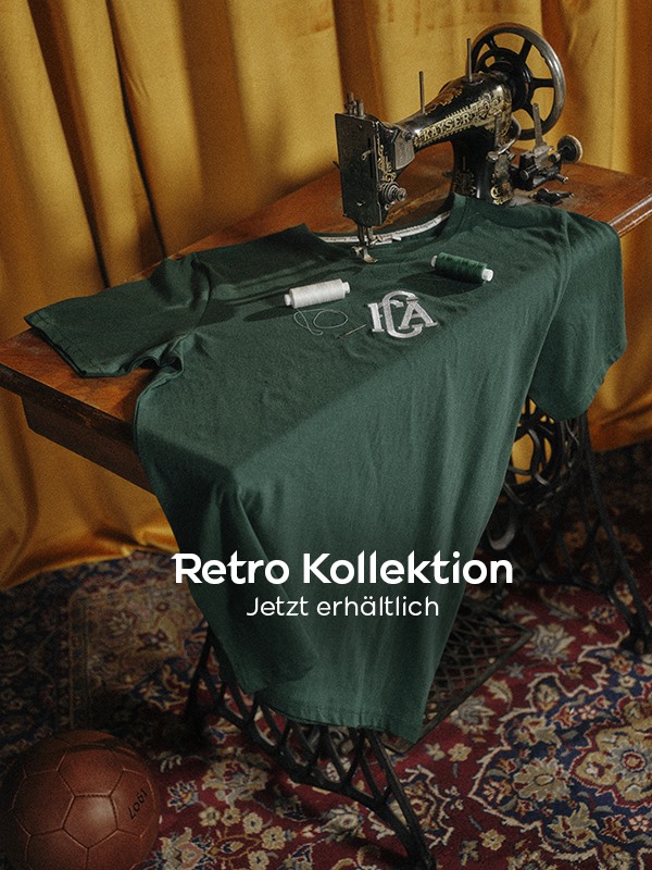 Retro Kollektion
