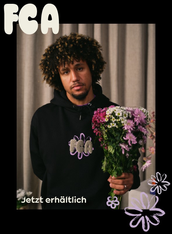 Flowers Kollektion