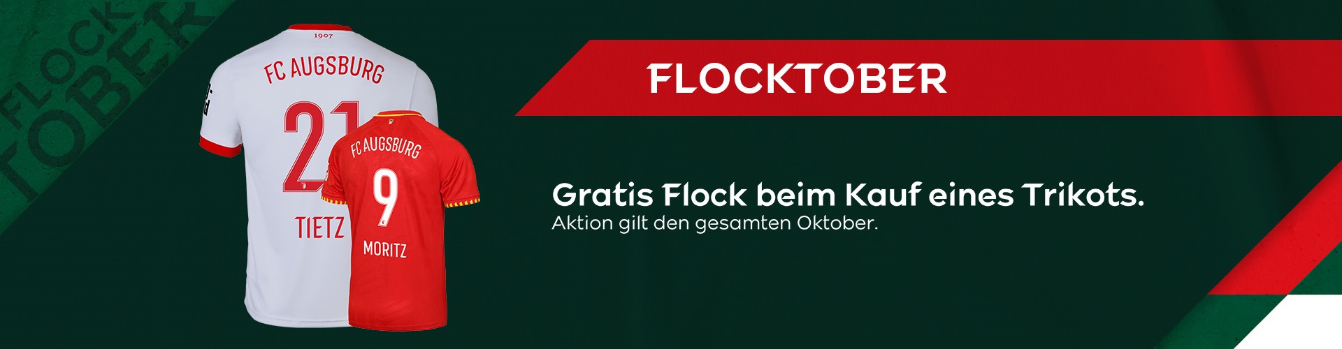Flocktober