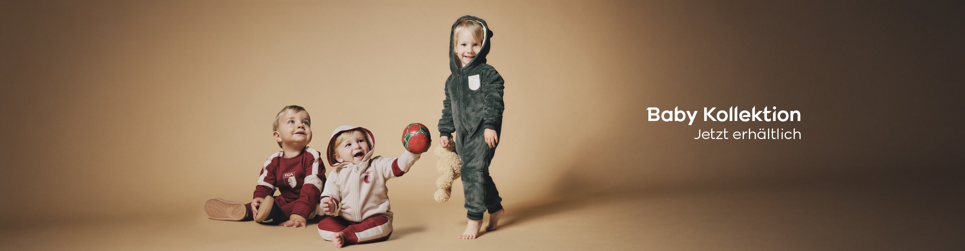 Baby Kollektion