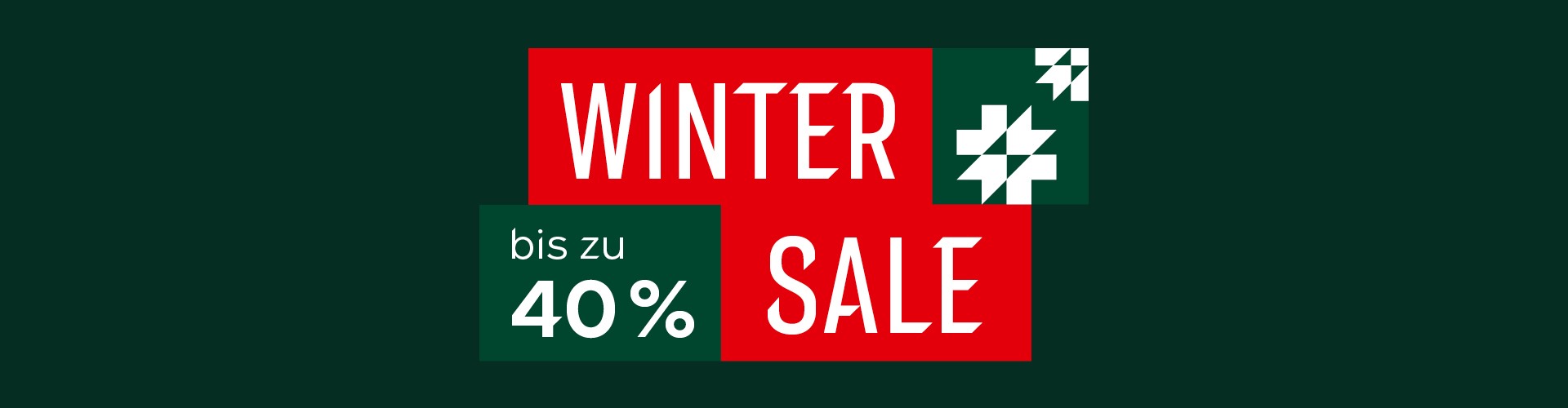 Wintersale