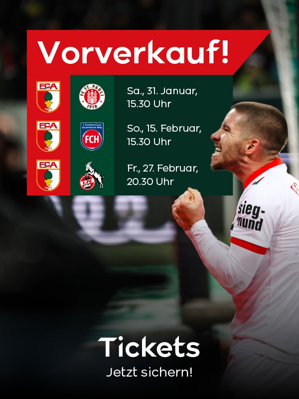 VVK FCA - STP/FCH/KOE