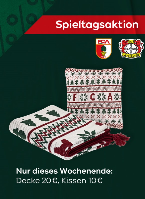 Spieltagsangebot FCAB04