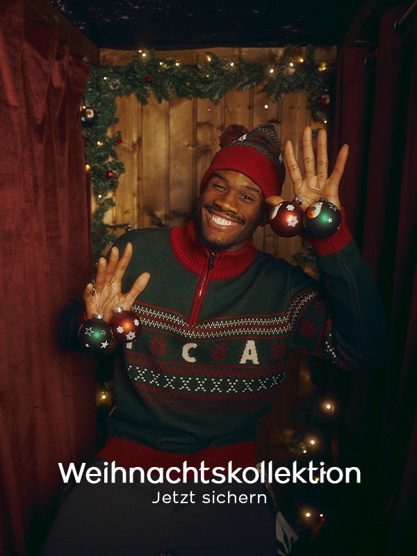 Weihnachten