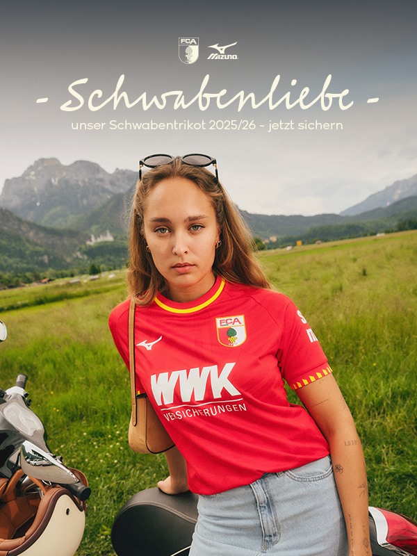 Schwabentrikot