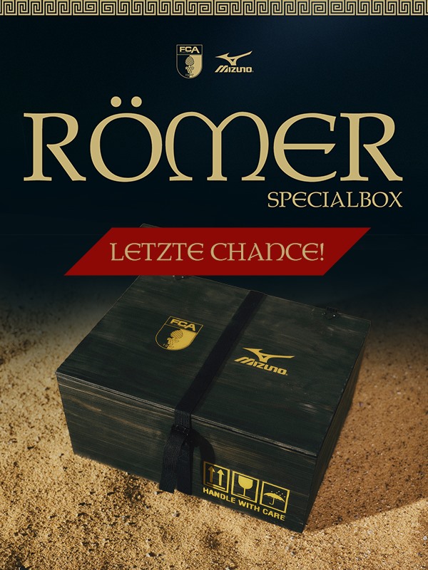 Römertrikot Specialbox