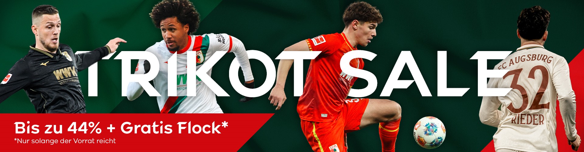 ASondertrikot Sale