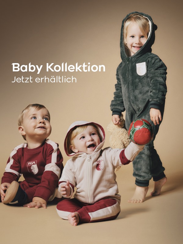Baby Kollektion