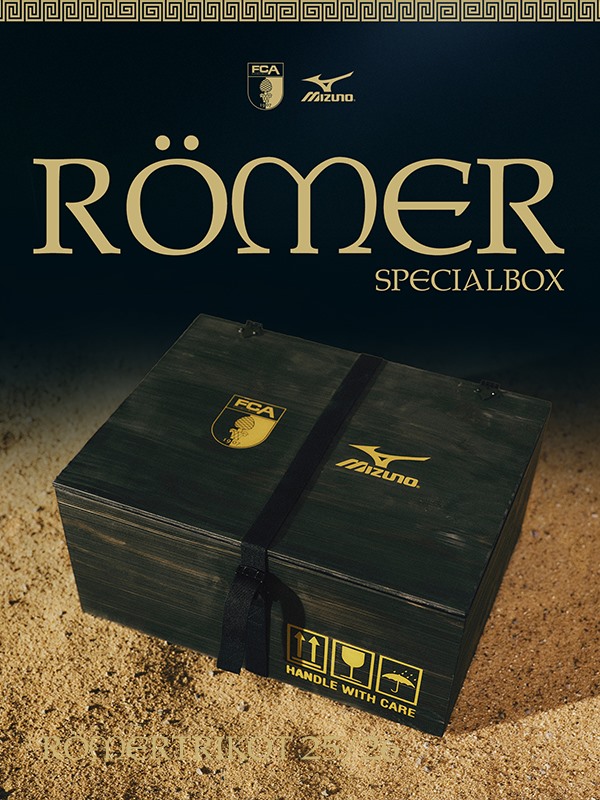 Römer Box