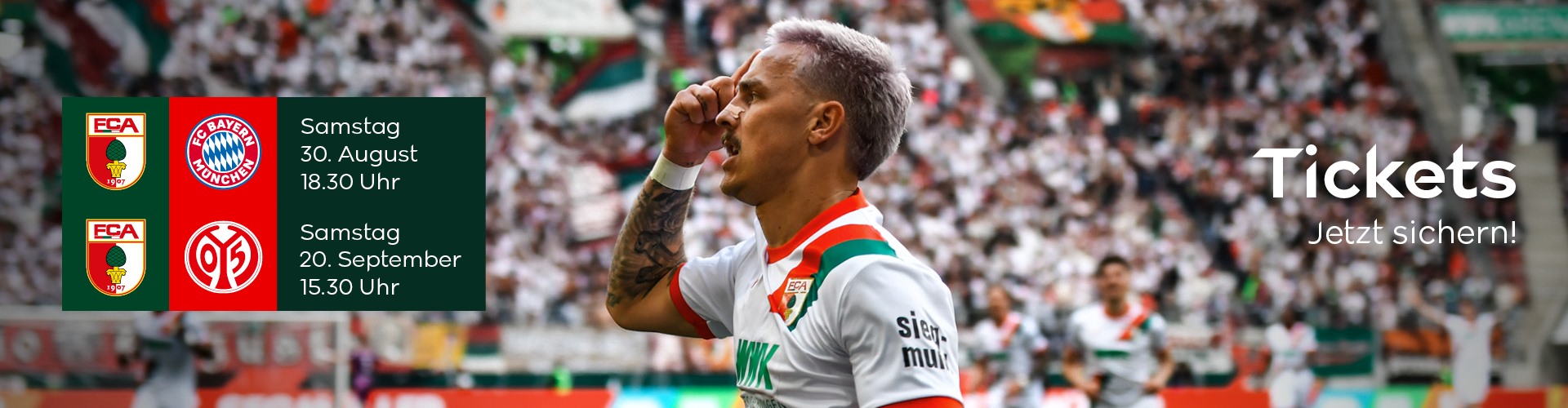 FCB-FSV