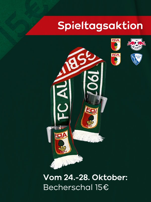 Spieltagsaktion