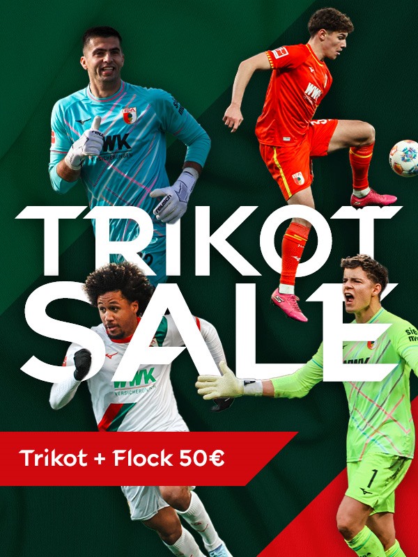 Trikot Sale