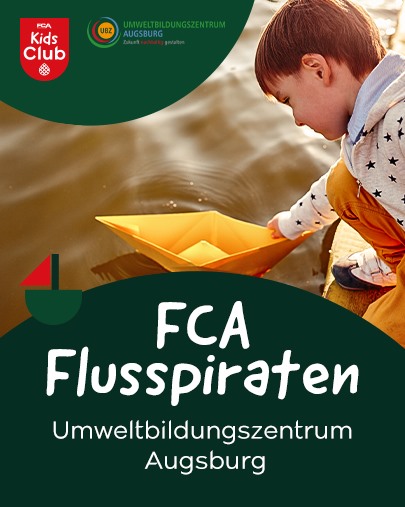 FCA-Flusspiraten