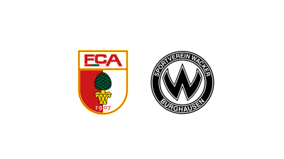 FC Augsburg II - SV Wacker Burghausen