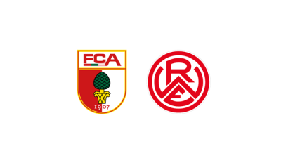 FC Augsburg - Rot-Weiss Essen