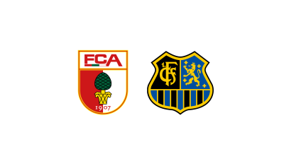FCA - 1. FC Saarbrücken