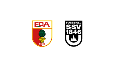 FC Augsburg - SSV Ulm