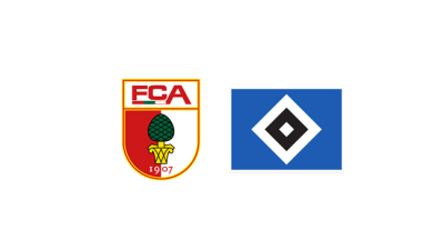 FC Augsburg - Hamburger SV