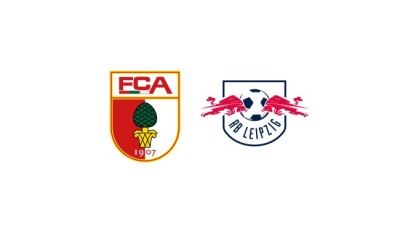 FC Augsburg - RB Leipzig