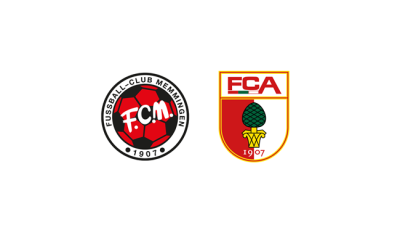 FC Memmingen - FC Augsburg