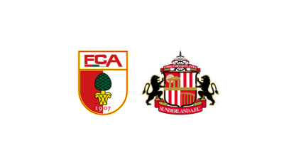 FC Augsburg - AFC Sunderland