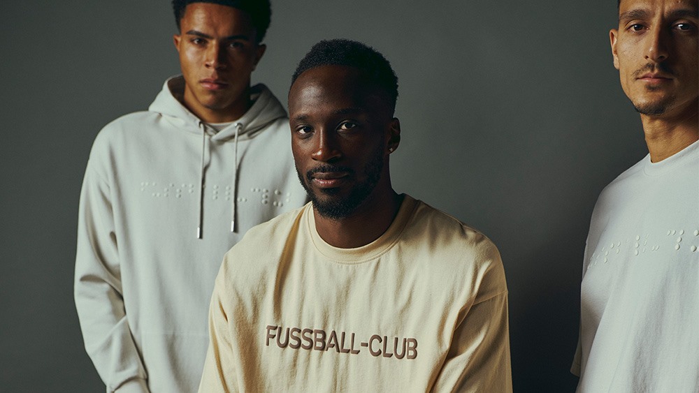 Fussball-Club Kollektion