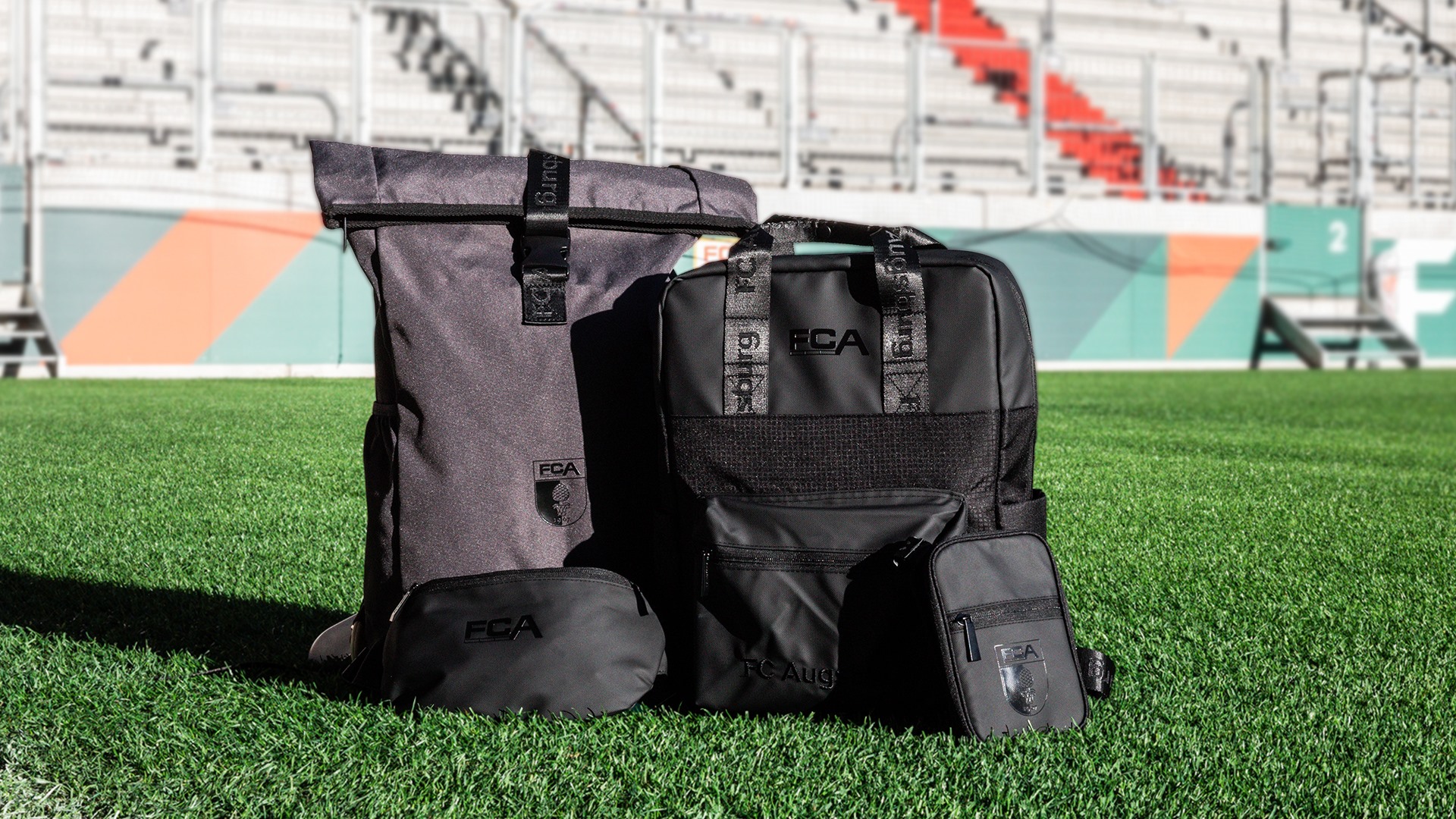 Taschen & Geldbörsen