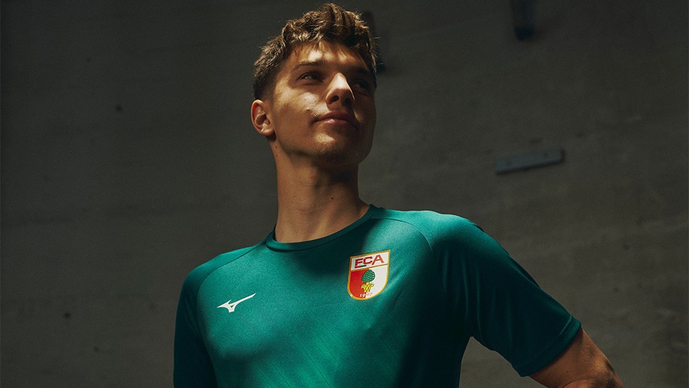 Pre-Match Kollektion