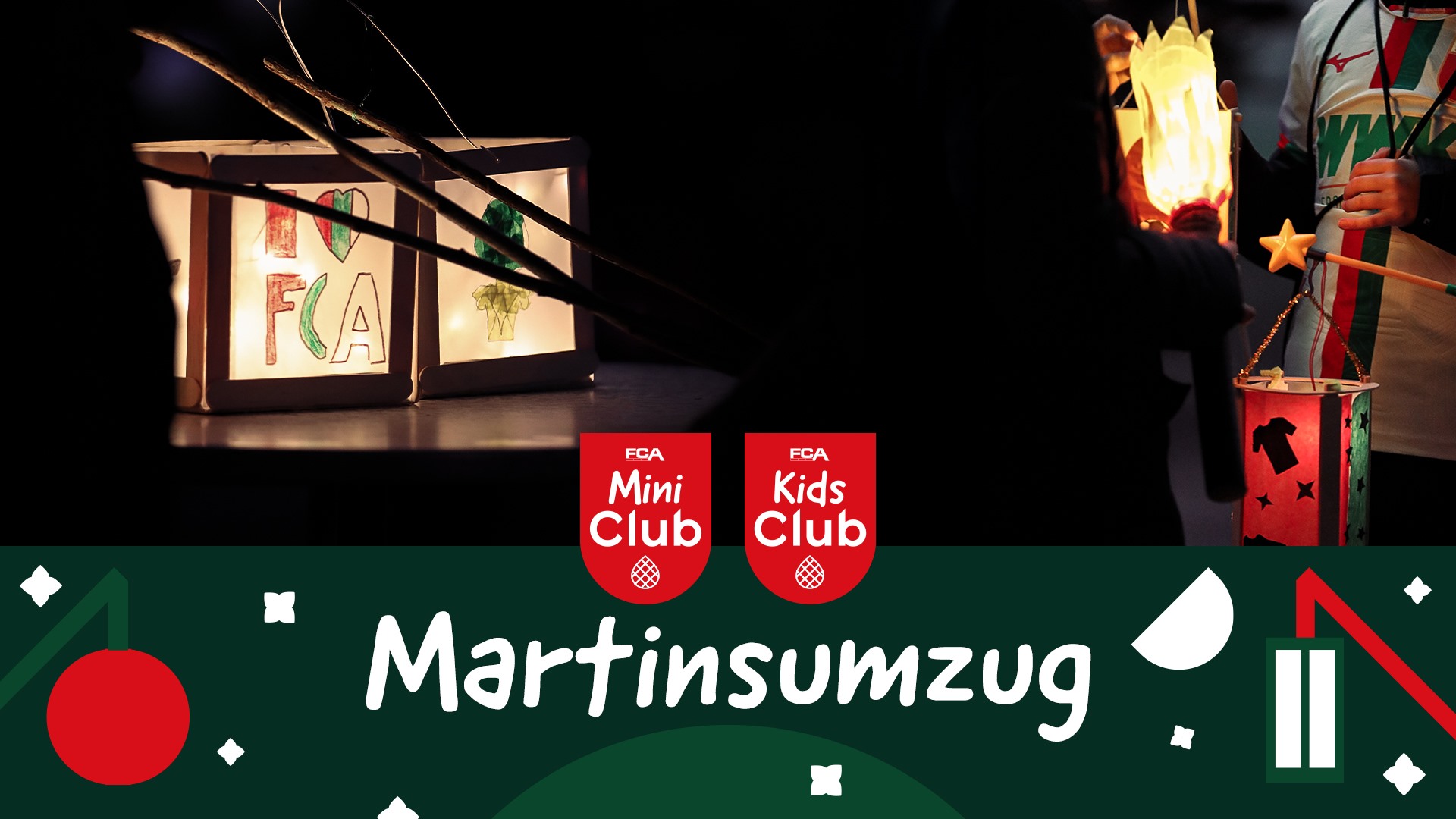 Martinsumzug 2025