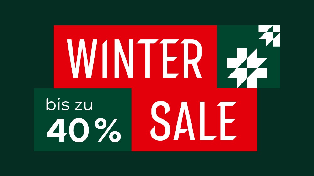 Wintersale