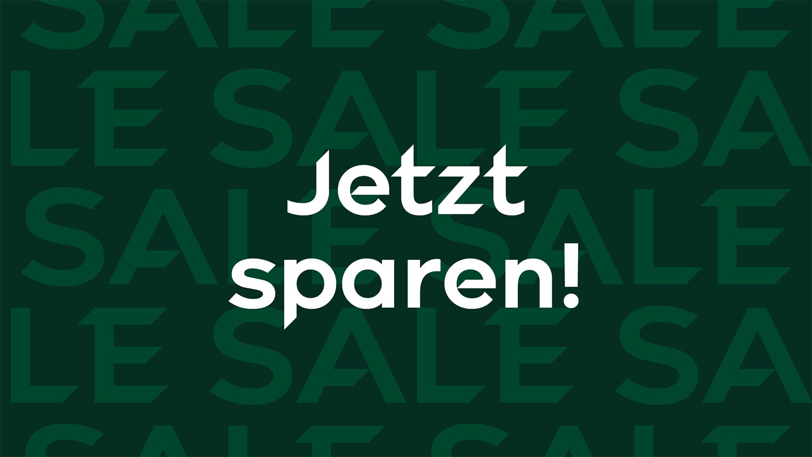 Sale