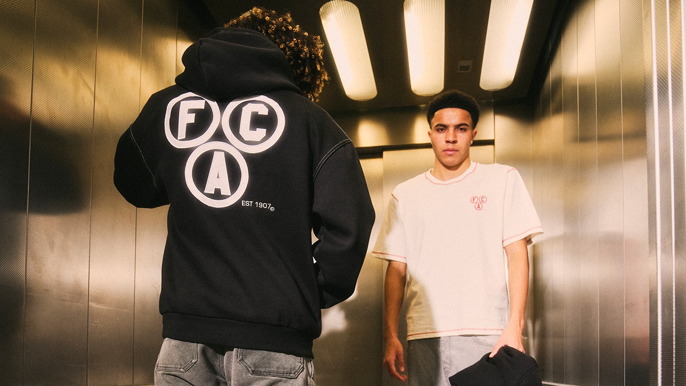 Stitching Kollektion